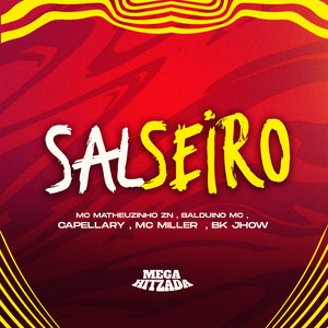 Salseiro (Explicit)