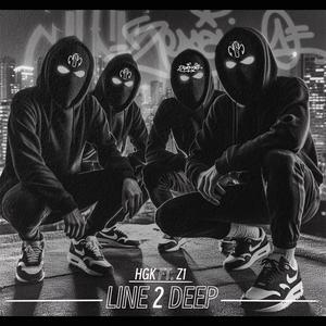 LINE 2 DEEP (feat. Z1) (Explicit)