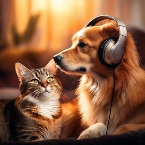 Household Harmony: Music for Pets