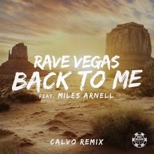 Back to Me (Calvo Extended Remix)