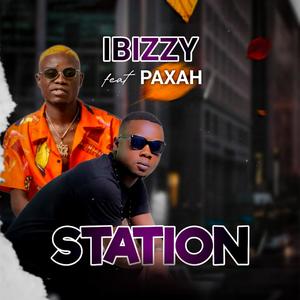 station (feat. Paxah)