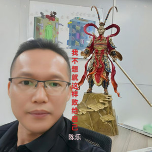 我不想就这样败给自己