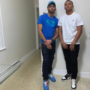 Quiero Dinero (feat. Robert Rose) (Explicit)