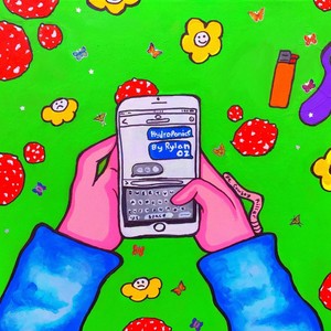 Hydroponics (Explicit)
