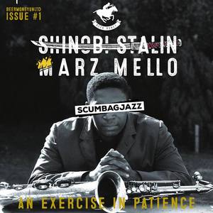 Mjolnir (feat. DJ Stranger) (Explicit)