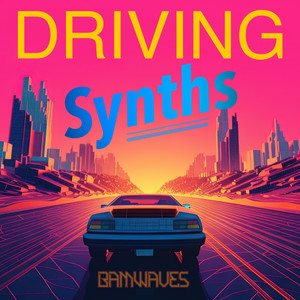 Driving Synths