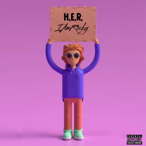 H.E.R. (Explicit)