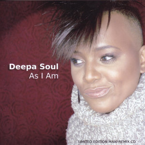 As I Am (Quentin Harris Alternate Club Remix)