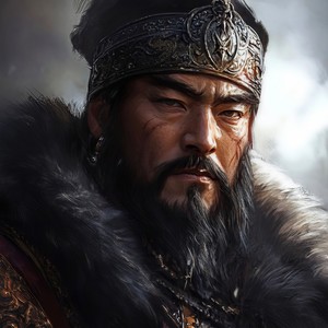 Daichdiin Duudlaga (Mongolian Nordic Version)