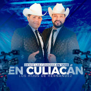 Los Hijos De Hernandez - El Mu Chacho(En Vivo)