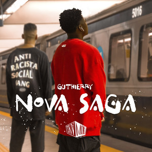 Nova Saga (Explicit)