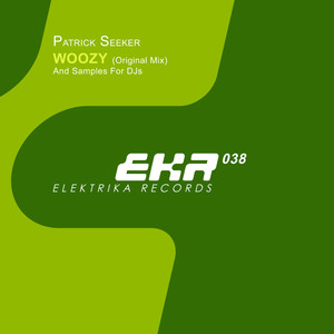 Woozy Synth 128 (Tool 1)