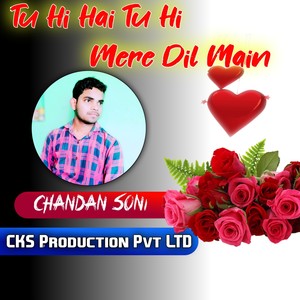 Tu Hi Hai Tu Hi Mere Dil Main
