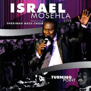 Live....Turning Point (feat. Shekinah Mass Choir)