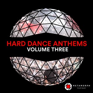 Hard Dance Anthems: Vol. 3