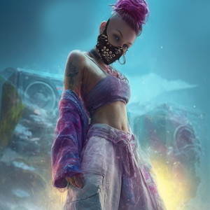 Scars Like Souvenirs