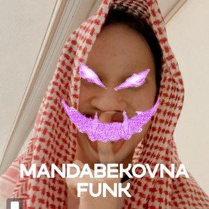 Mandabekovna Funk