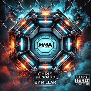 Chris Bungard (Explicit)