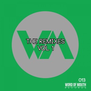 Feel The Love (Ana Cole & Marc Spence Remix)