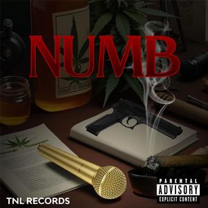 NUMB (Explicit)