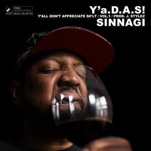 Y'a.D.A.S Volume 1 (Explicit)