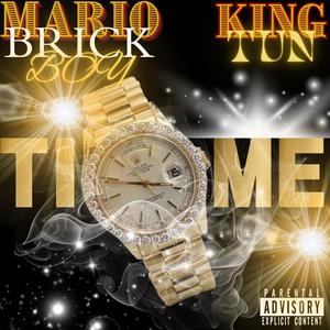 Time (feat. King tun) [Explicit]