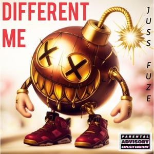 Different Me (Explicit)
