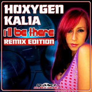 I'll Be There (T.A.C. Remix)