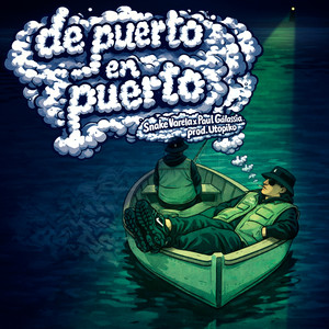 DE PUERTO EN PUERTO (Explicit)