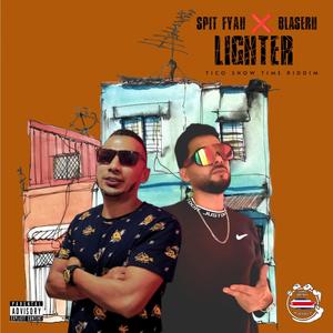 Lighther (feat. Blaserh)