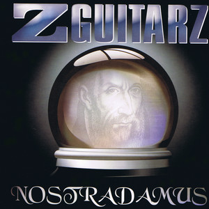 Nostradamus 5