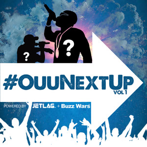 #OuuNextUp, Vol. 1 (Explicit)