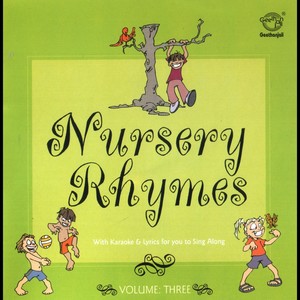 Nursery Rhymes, Vol. 3