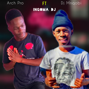 Ingoma Dj