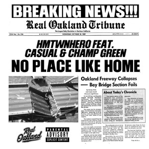 No Place Like Home (Explicit)