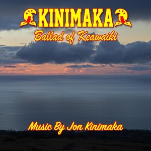 Ballad of Keawaiki