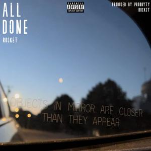 All Done (Explicit)