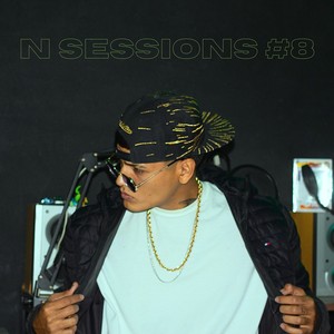N SESSIONS #8 (Explicit)
