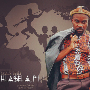 Hlasela, Pt. 1 (Explicit)