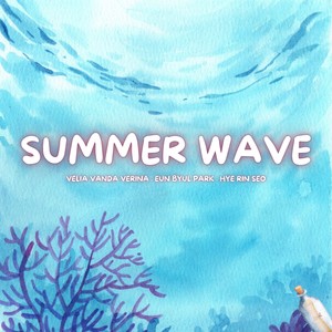 Summer Wave