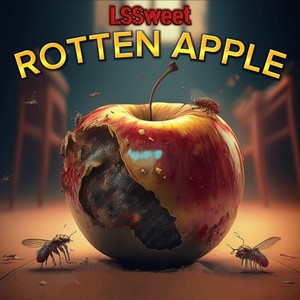 Rotten Apple (Diss Track)