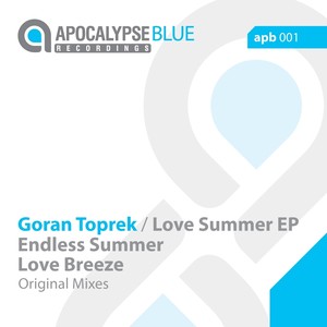 Love Summer EP