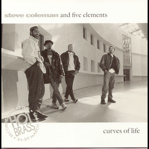 Curves Of Life / Live In Paris