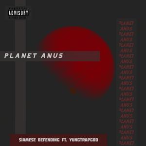 PLANET ANUS (Explicit)