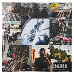 1990 SOMETHIN (Explicit)