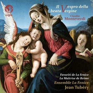 Deus in adjutorium - Domine ad adiuvandum