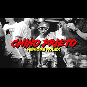 Chino Prieto (Explicit)