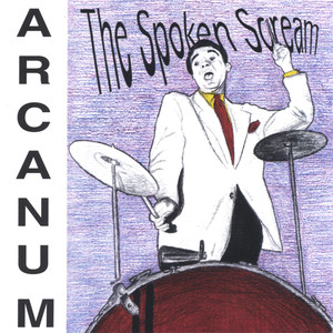 The Spoken Scream