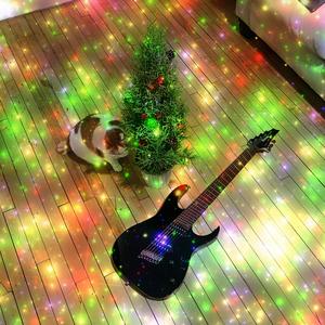 It's Beginning to Look a Lot Like Christmas