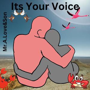 Its Your Voice (feat. Juse Beats)